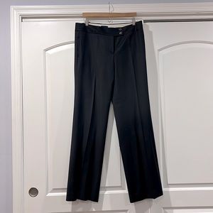 J Crew ‘favorite fit’ wool pants